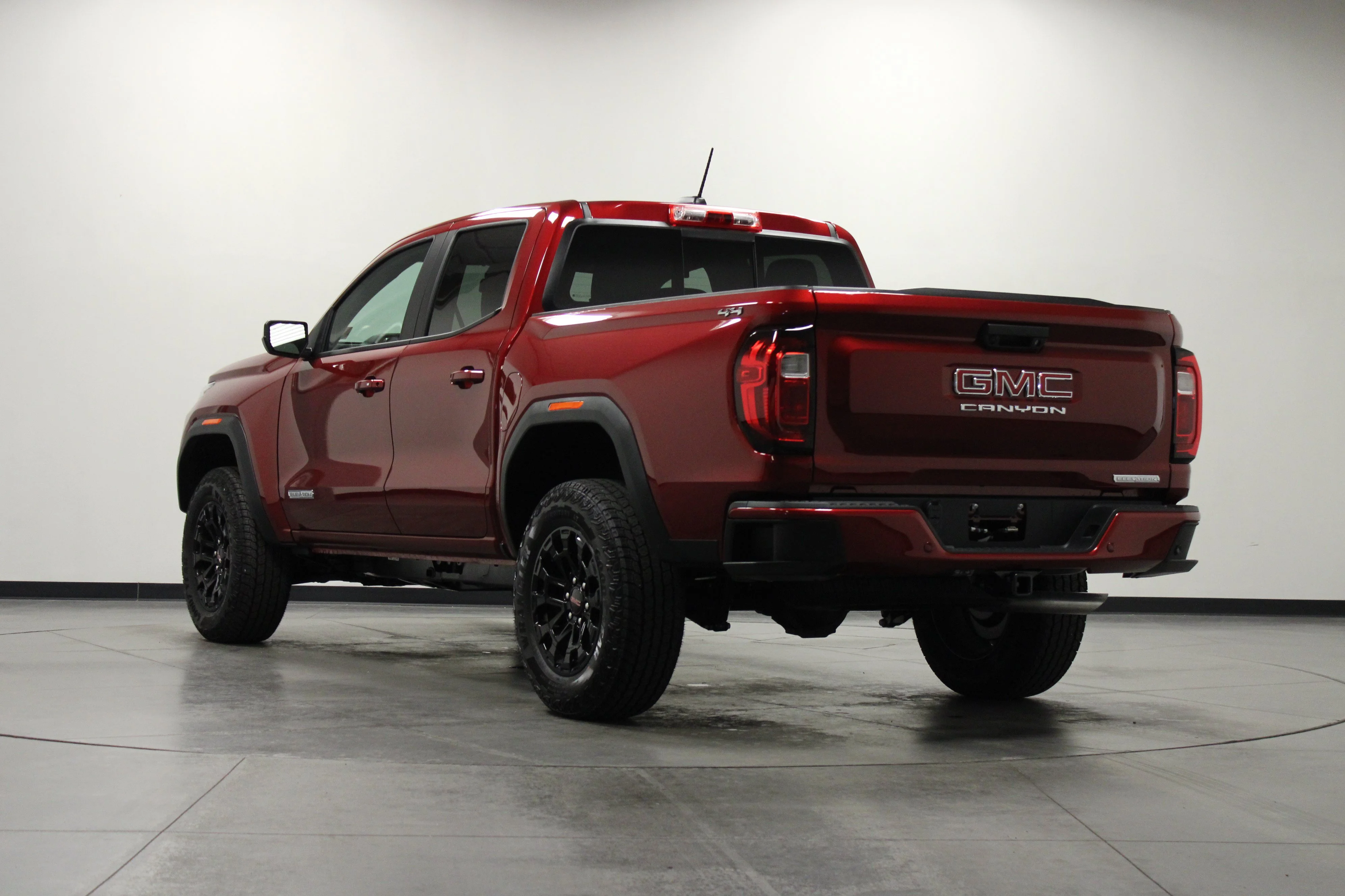 2026 GMC Canyon Elevation - Photo 6