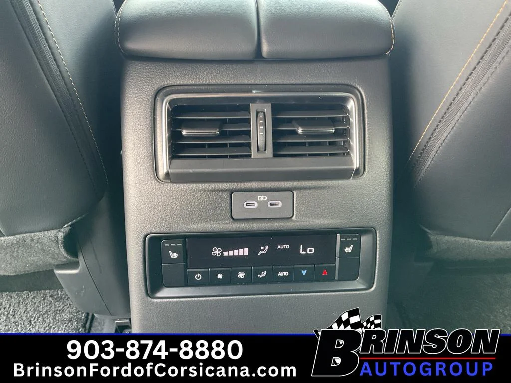 Used 2025 Rhodium White Premium Mazda S Premium Package image 21