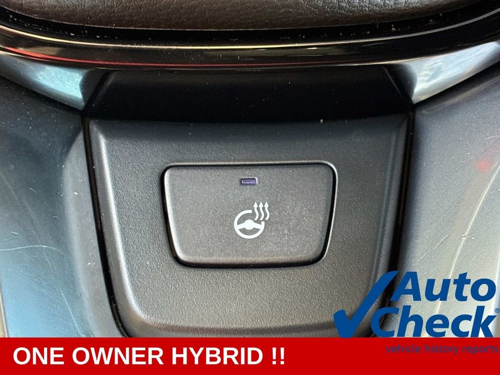 Used 2023 White Honda Sport Touring image 29