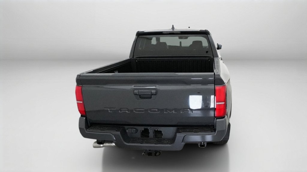 New 2026 Underground Toyota SR5 image 42