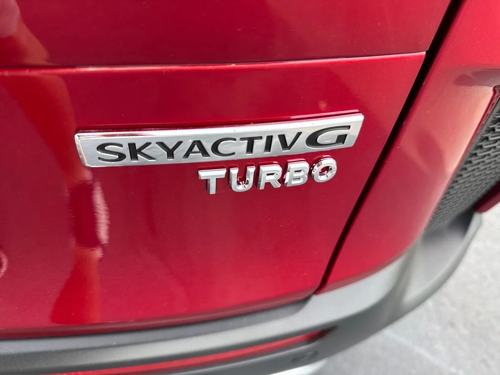 2025 Mazda CX-50 Premium Plus - Photo 32
