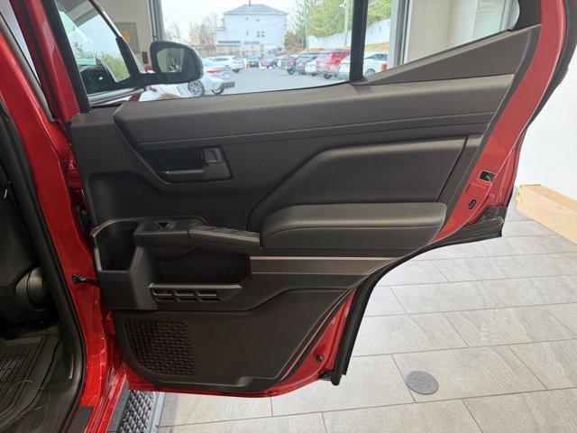 2025 Toyota 4Runner SR5 - Photo 32