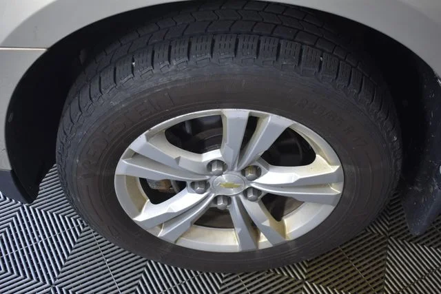 Used 2011 Gold Chevrolet LTZ image 14