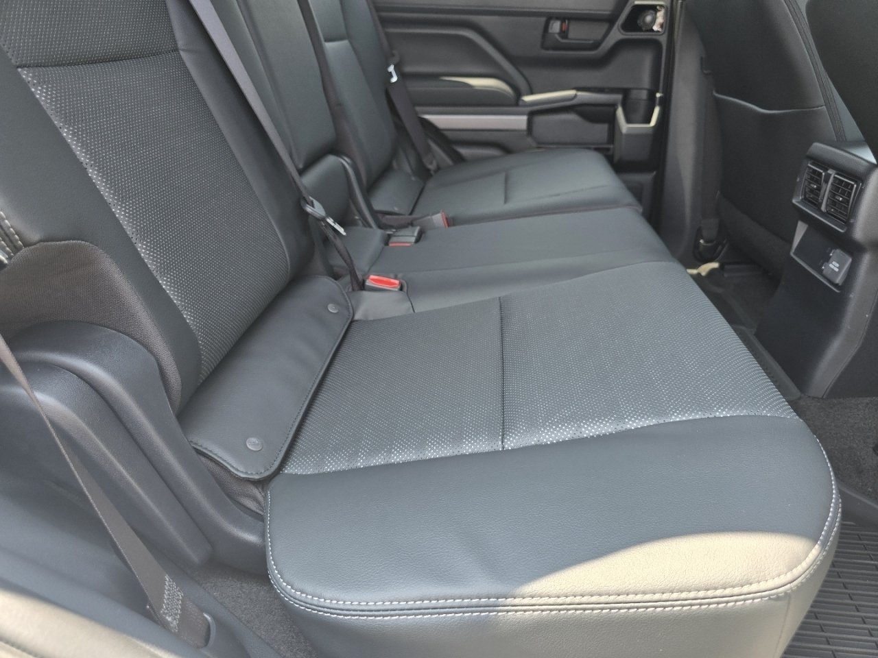 New 2026 Ice Cap Toyota  TRD Off-Road Premium image 22