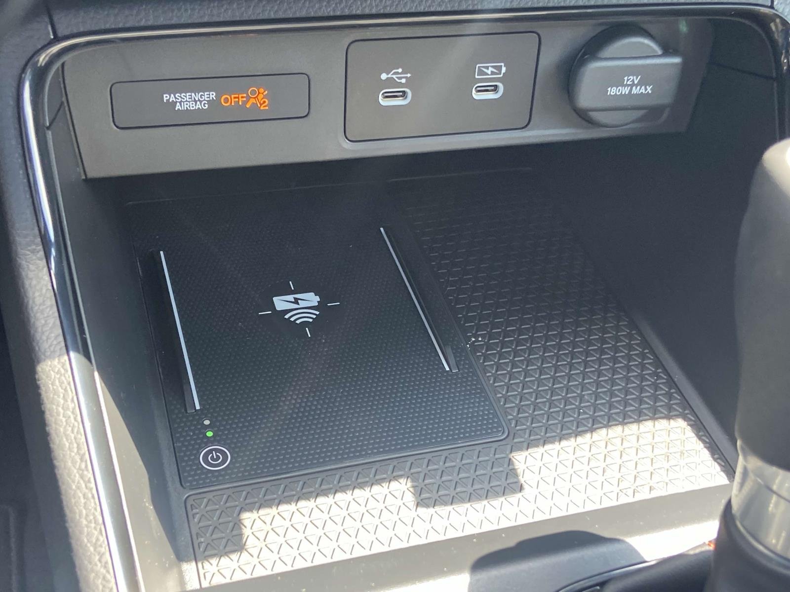 2026 Honda CR-V Sport-L - Photo 9