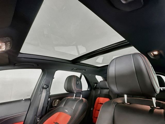 Certified Used 2024 White Mercedes-Benz GLE 53 AMG® image 22