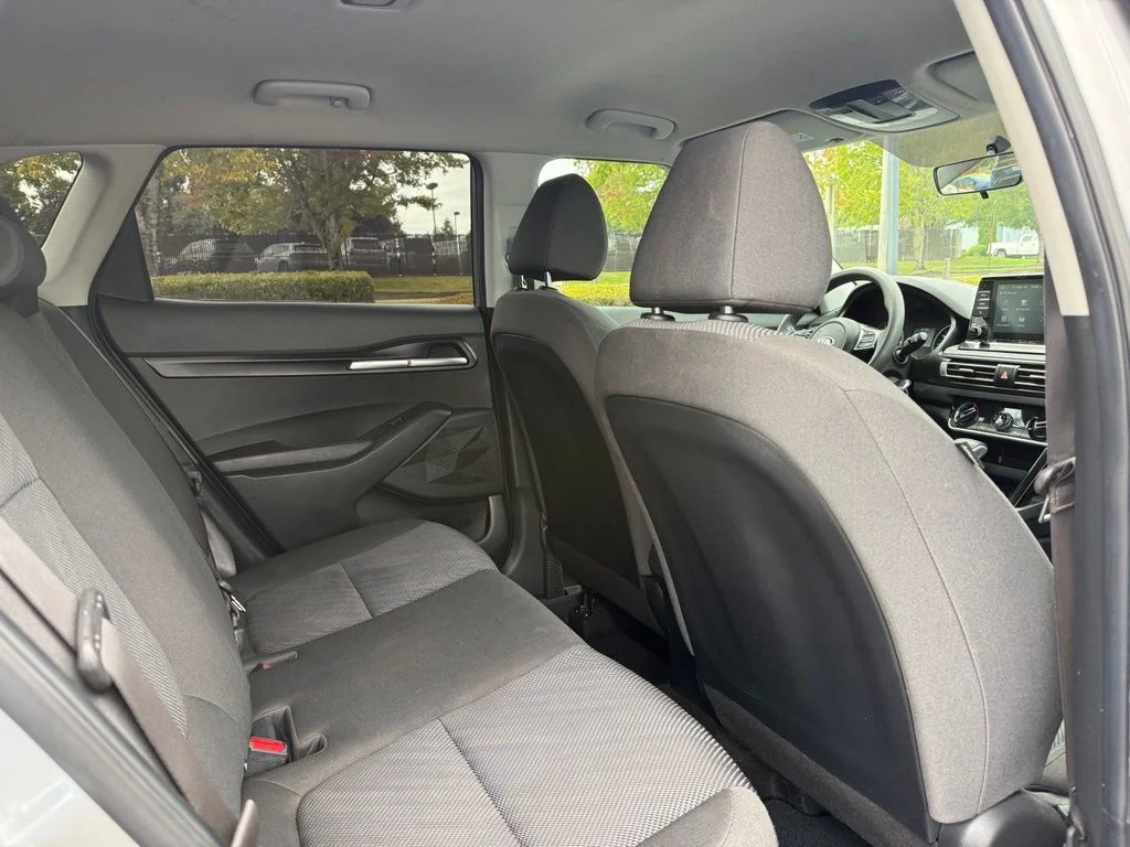 Used 2021 Steel Gray Kia LX image 22