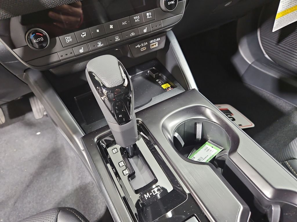 New 2026 White Subaru Limited image 25