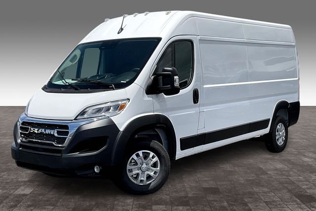 2025 RAM ProMaster 2500 SLT 159" WB High Roof's photo