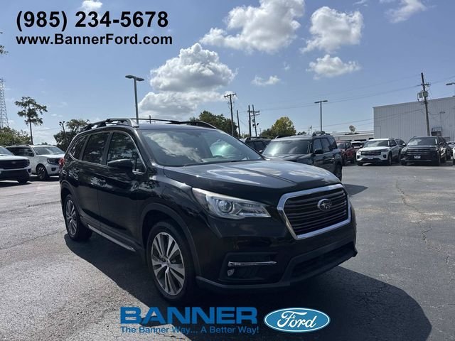 2020 Subaru Ascent Limited