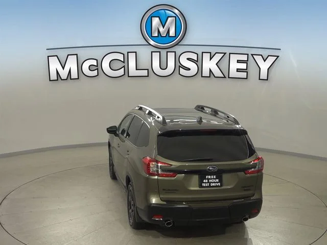 Used 2024 Brown Subaru Onyx Edition image 14