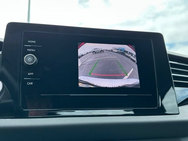 2025 Volkswagen Jetta S - Photo 23