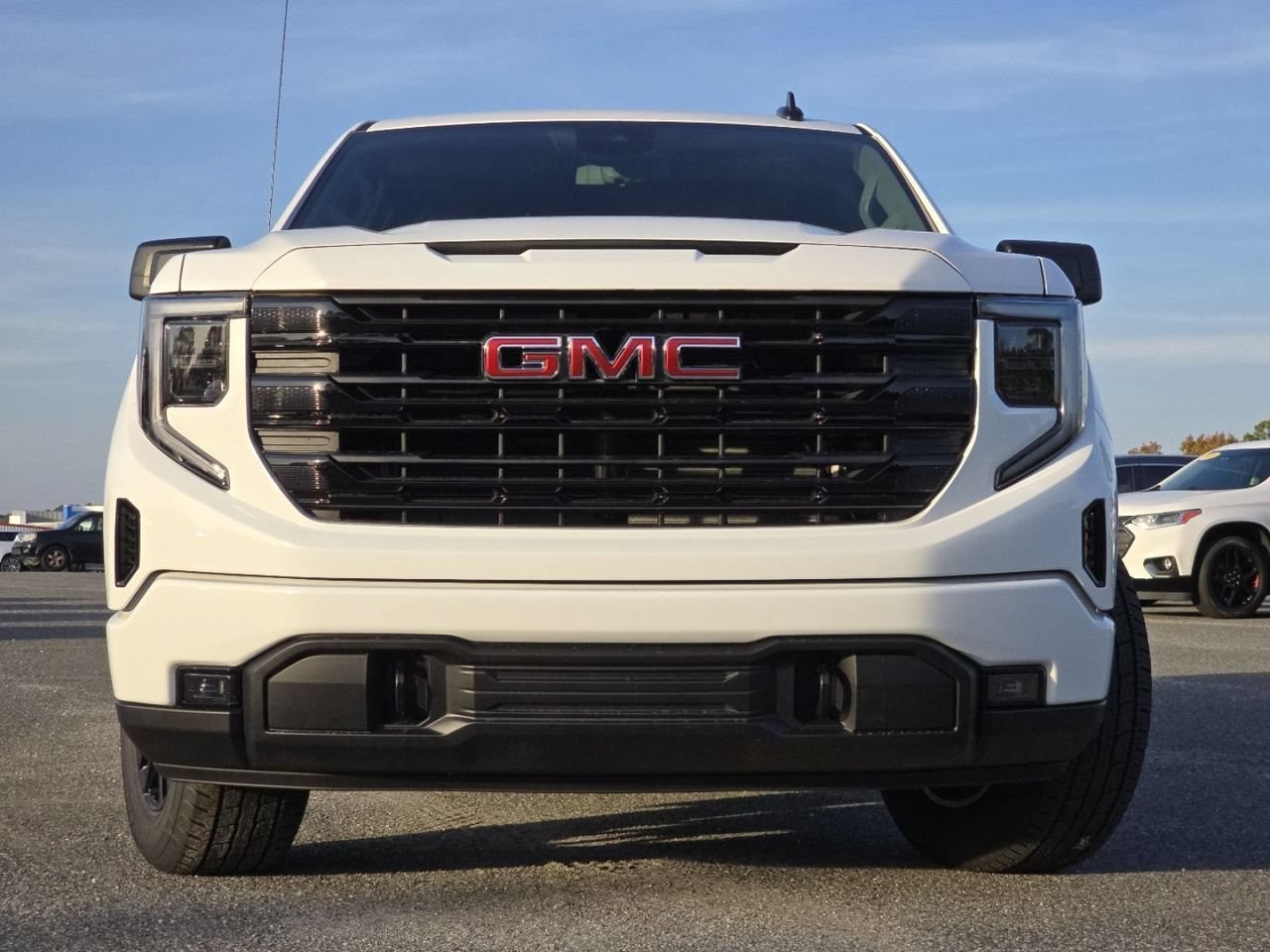 2026 GMC Sierra 1500 Elevation - Photo 10