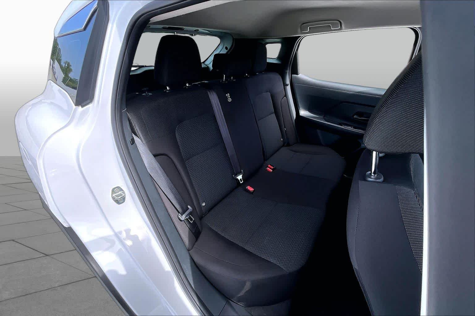 Used 2025 Fresh Powder Nissan S image 19