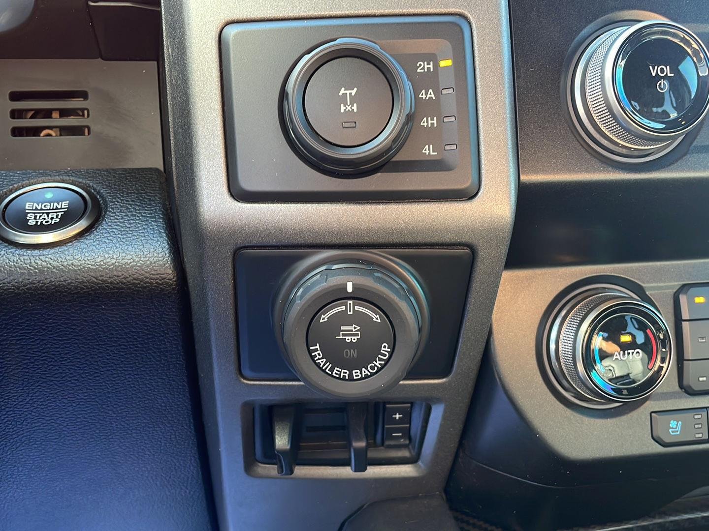 Used 2020 Agate Black Metallic Ford Raptor image 21