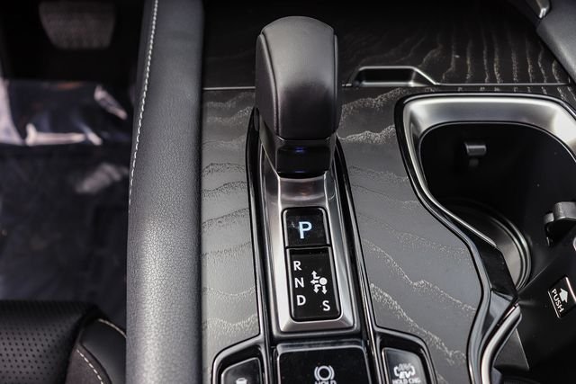 2026 Lexus RX 450h+ Luxury - Photo 27