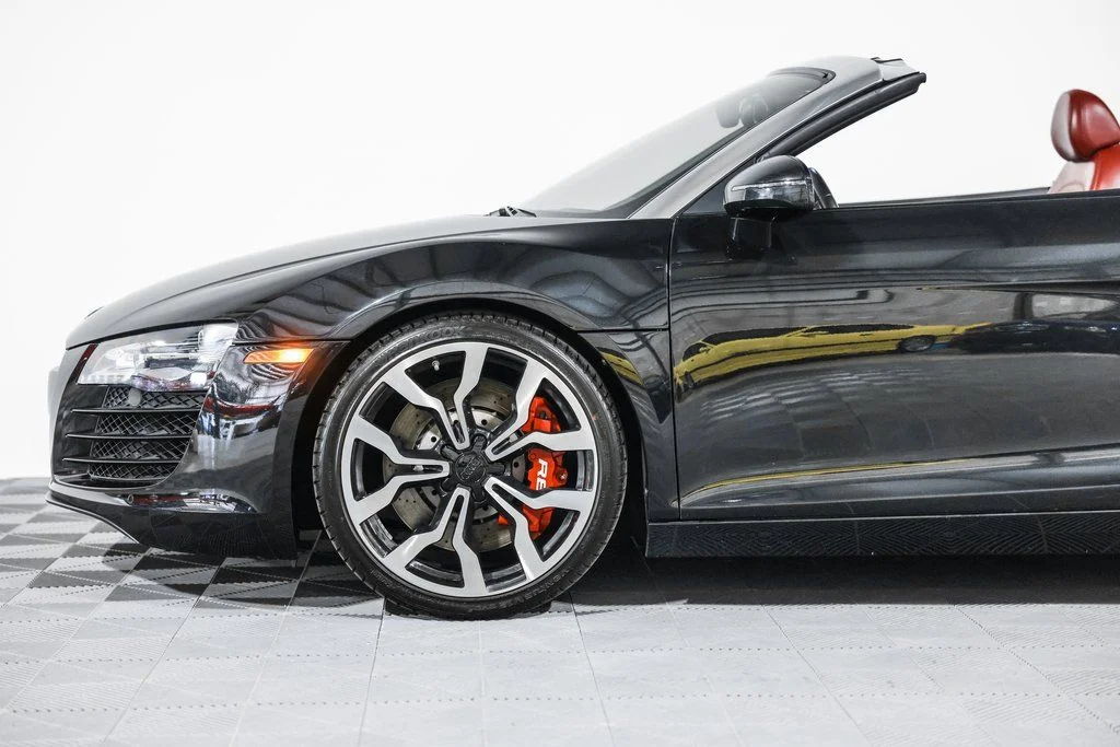 2011 Audi R8 Base - Photo 14