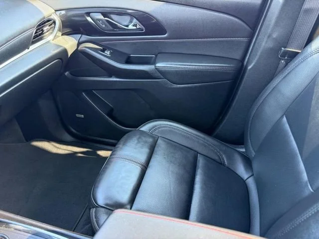 2023 Chevrolet Traverse RS - Photo 22