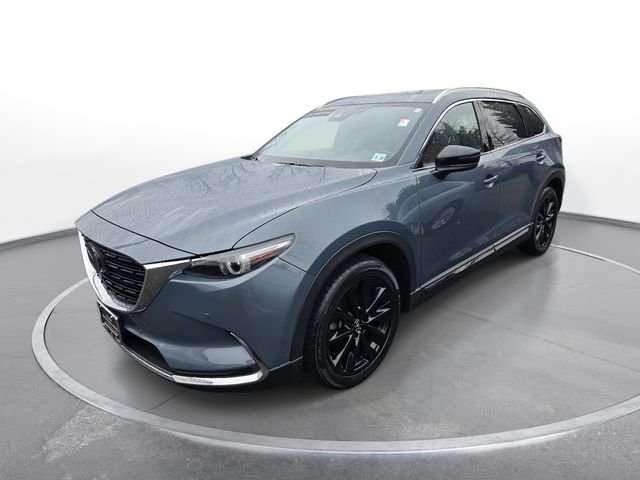 2023 Mazda CX-9 Carbon Edition