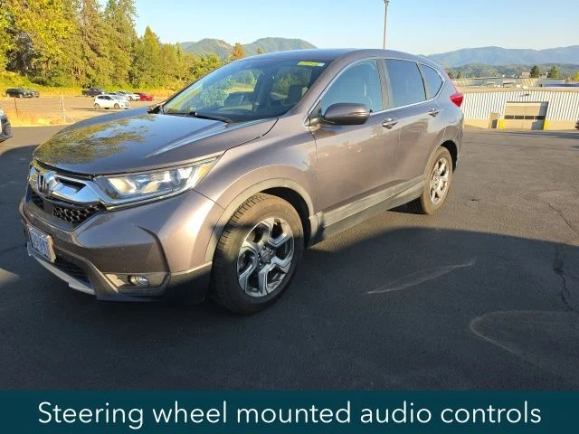 Certified Used 2018  Honda EX image 7