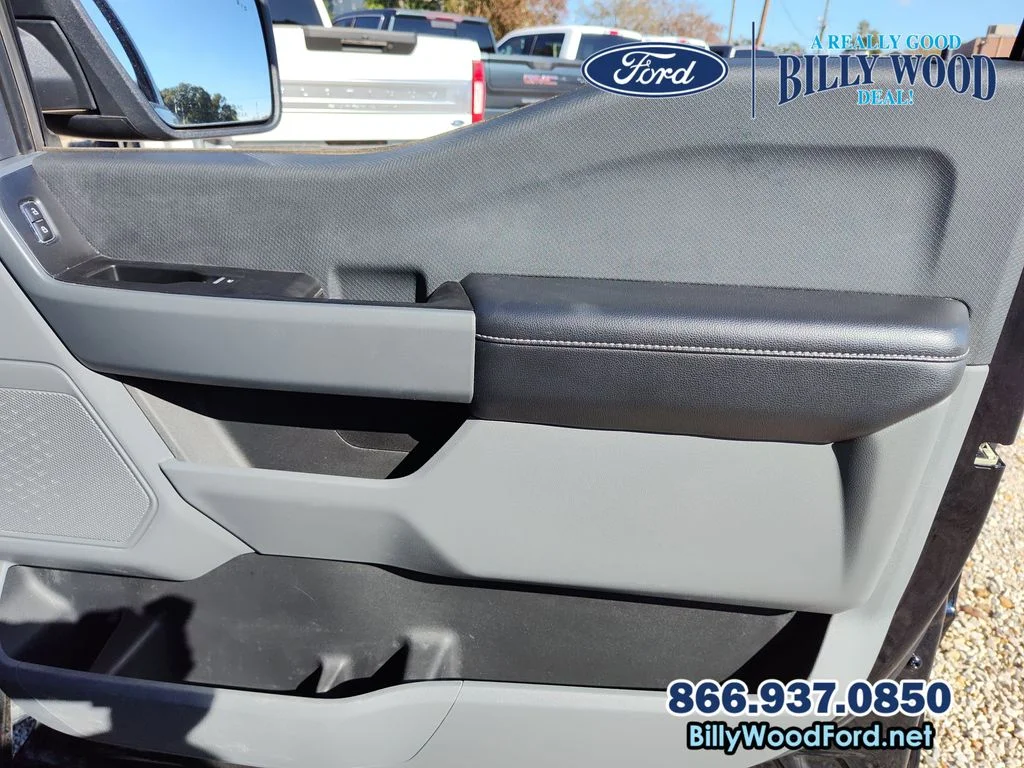 2023 Ford F-150 XLT - Photo 8