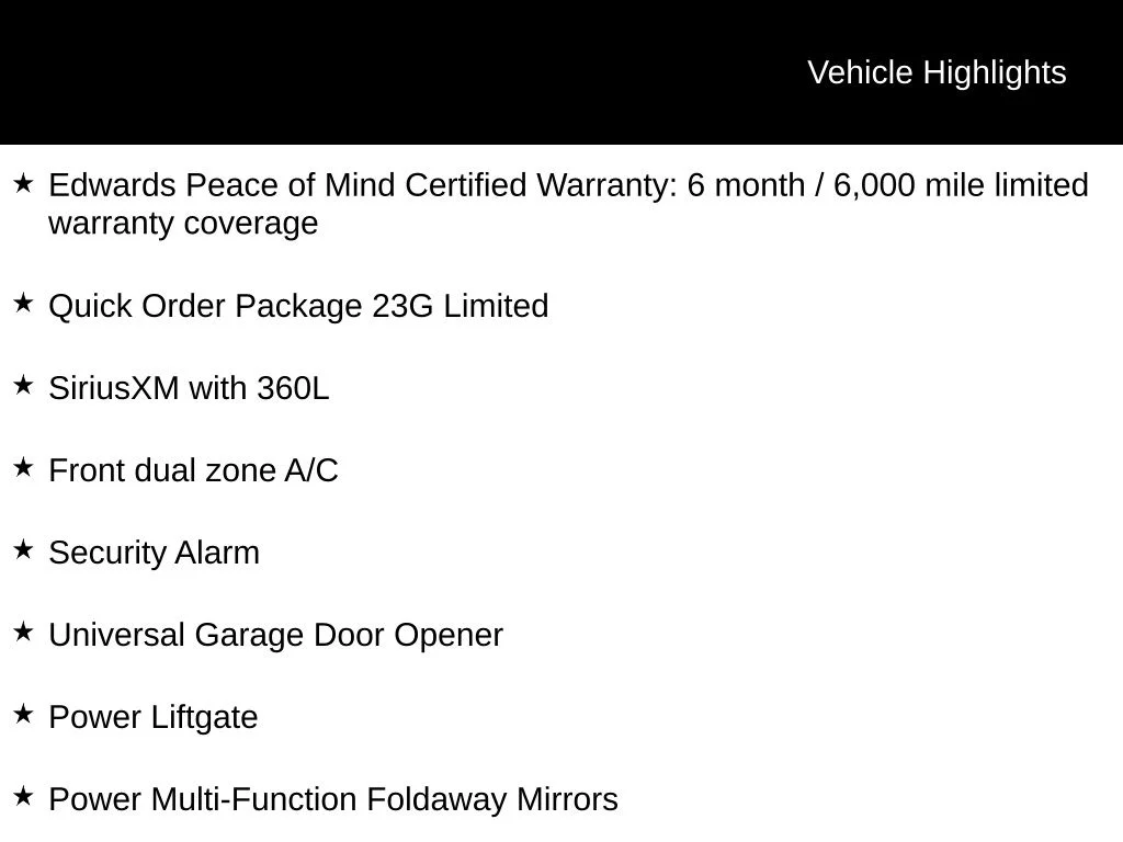 Certified Used 2026 Blue Jeep Limited image 5