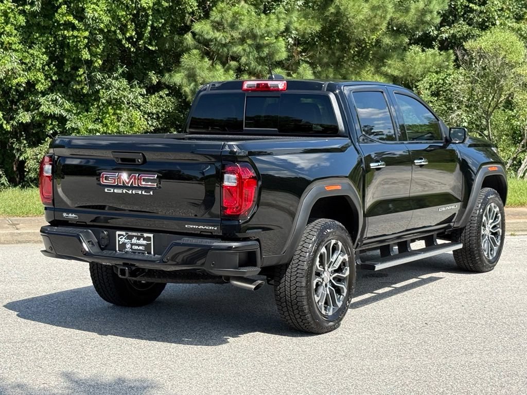 2026 GMC Canyon Denali - Photo 14