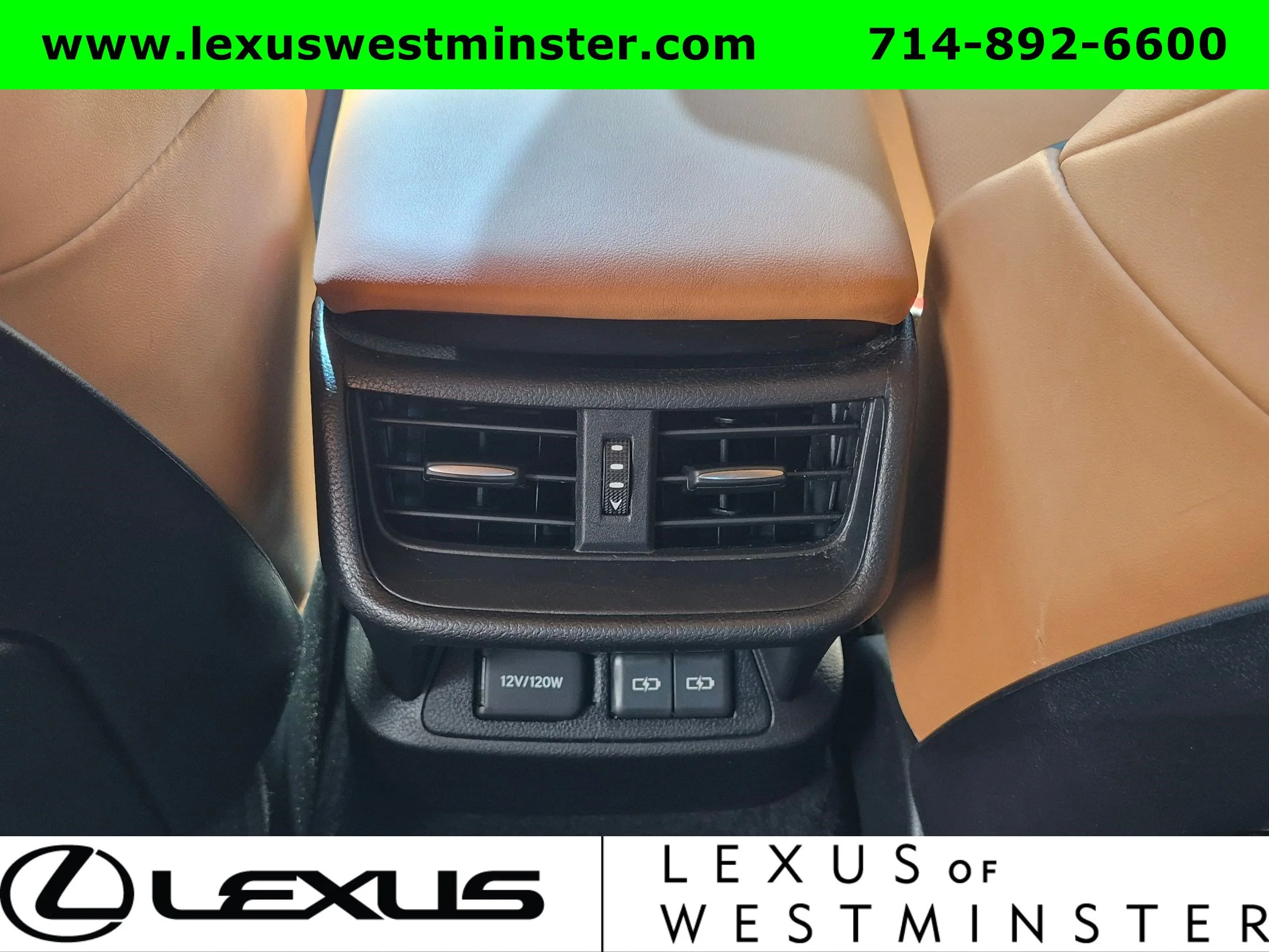 Certified Used 2024 Caviar Lexus ES 300h image 15