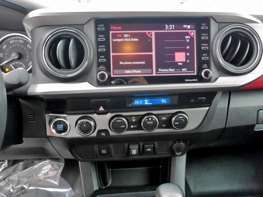 2023 Toyota Tacoma SR5 - Photo 26