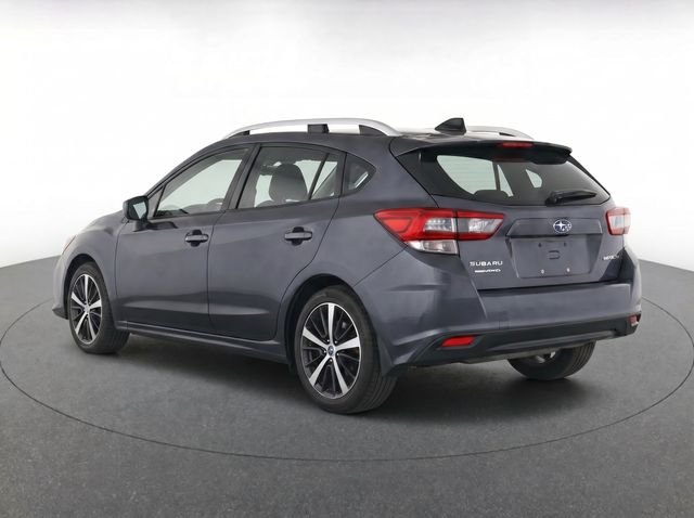 Used 2023 Gray Subaru Premium image 7