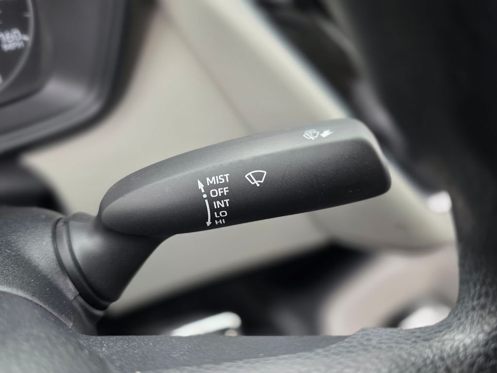 2023 Toyota Corolla LE - Photo 34