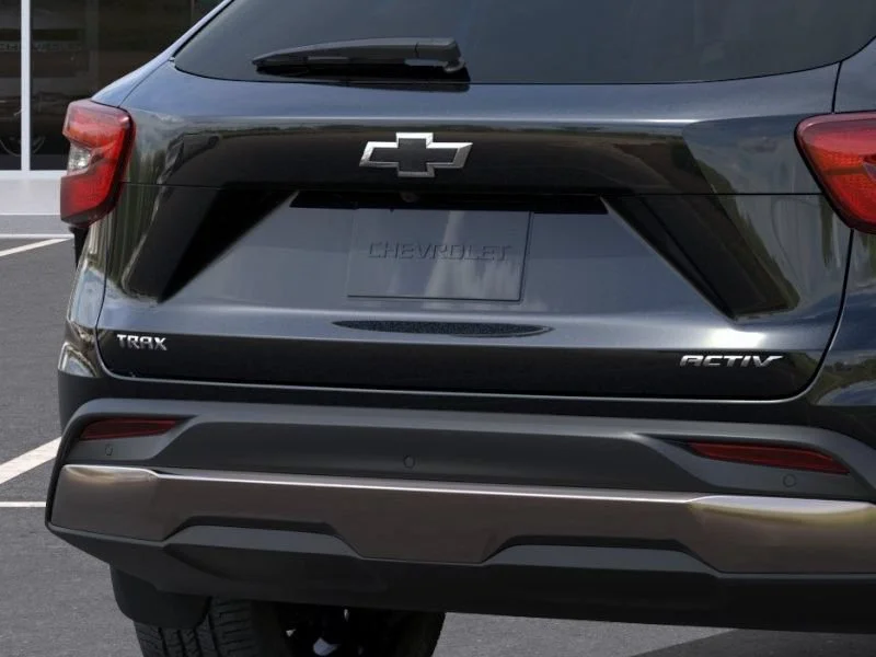 New 2026 Mosaic Black Metallic Chevrolet ACTIV image 15