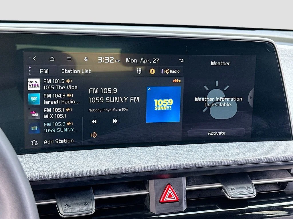 Certified Used 2024  Kia Light image 15