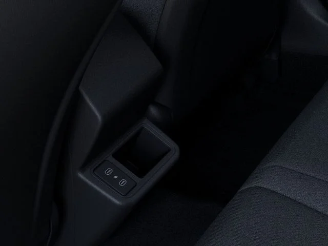 New 2026 Gray Kia LX image 26