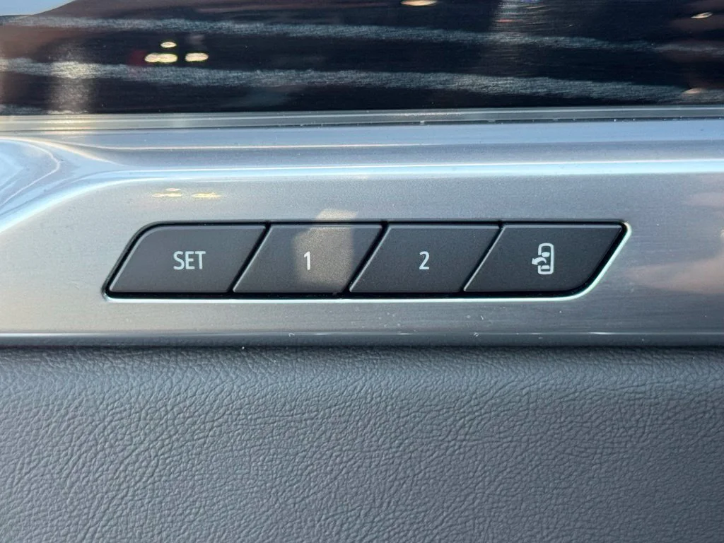 Used 2025 Black Cadillac Sport image 17