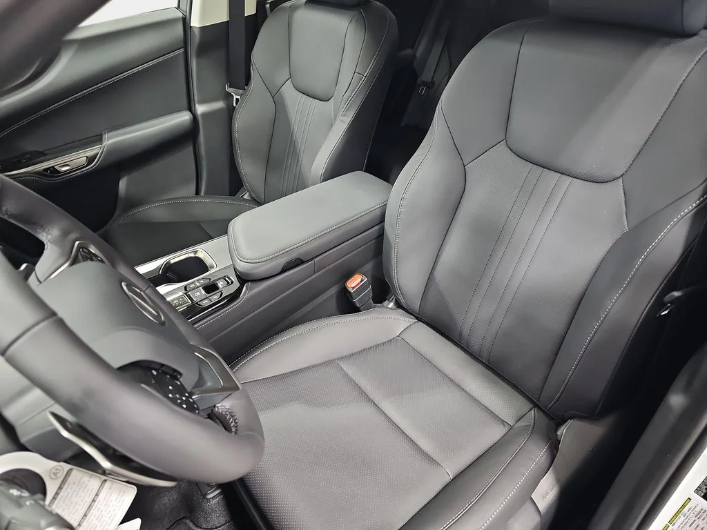 New 2026 Ultra White Lexus PREMIUM image 14
