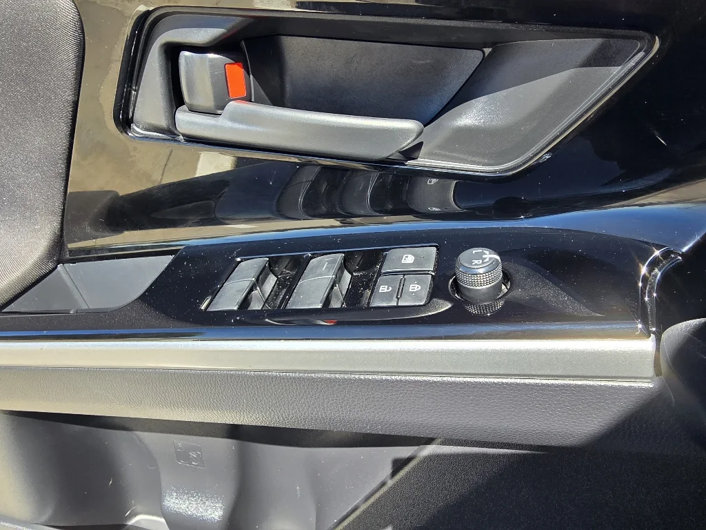 Used 2024 Smoked Carbon Subaru Premium image 19