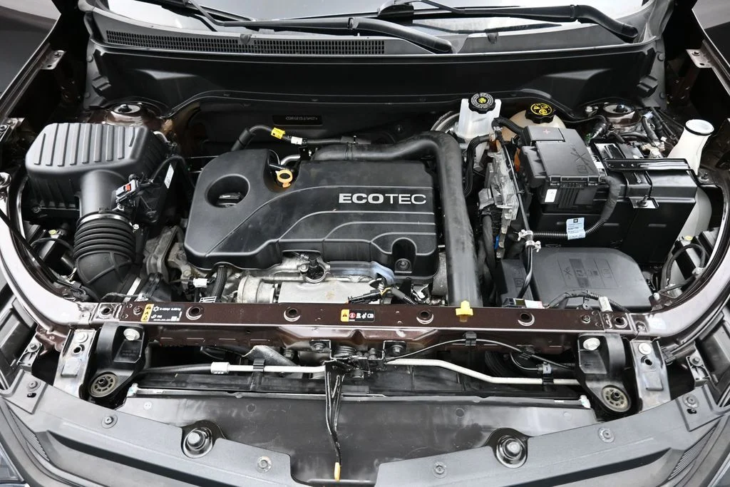 Used 2020 Brown Chevrolet LT image 15