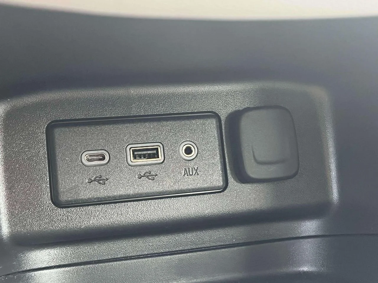Used 2024 Summit White Chevrolet FWD LS image 32