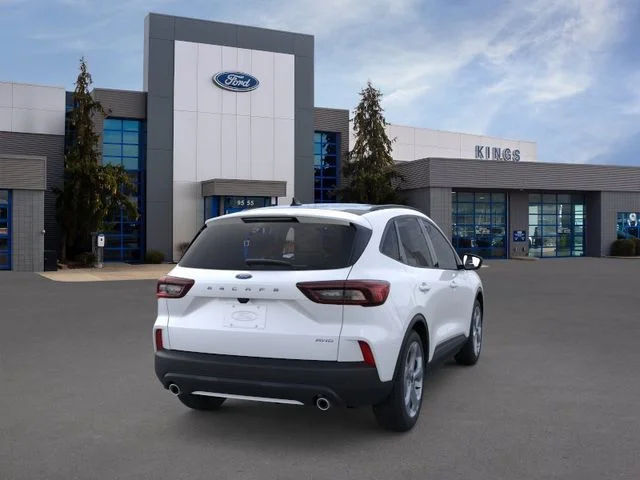 2025 Ford Escape ST-Line - Photo 8