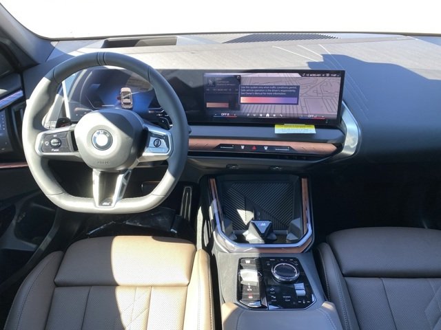 Certified Used 2026 Alpine White BMW 30 xDrive image 9