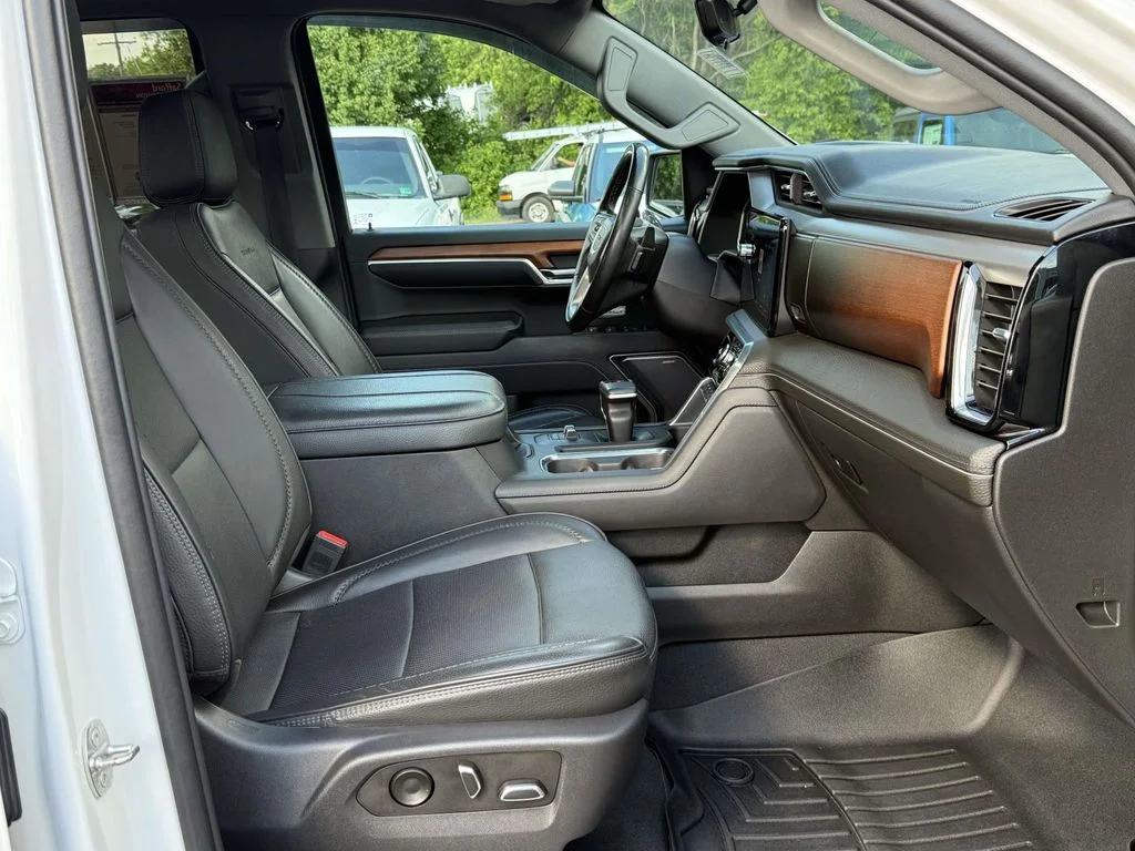 2023 GMC Sierra 1500 Denali Denali - Photo 17