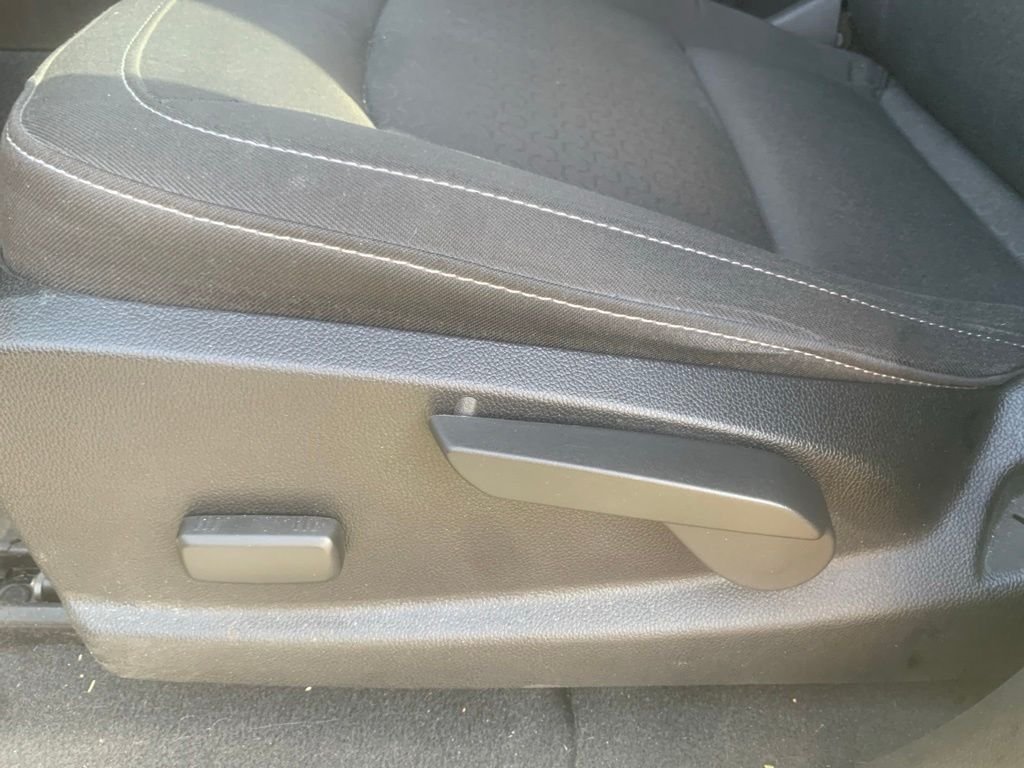 Used 2019 Blue GMC SLE1 image 14