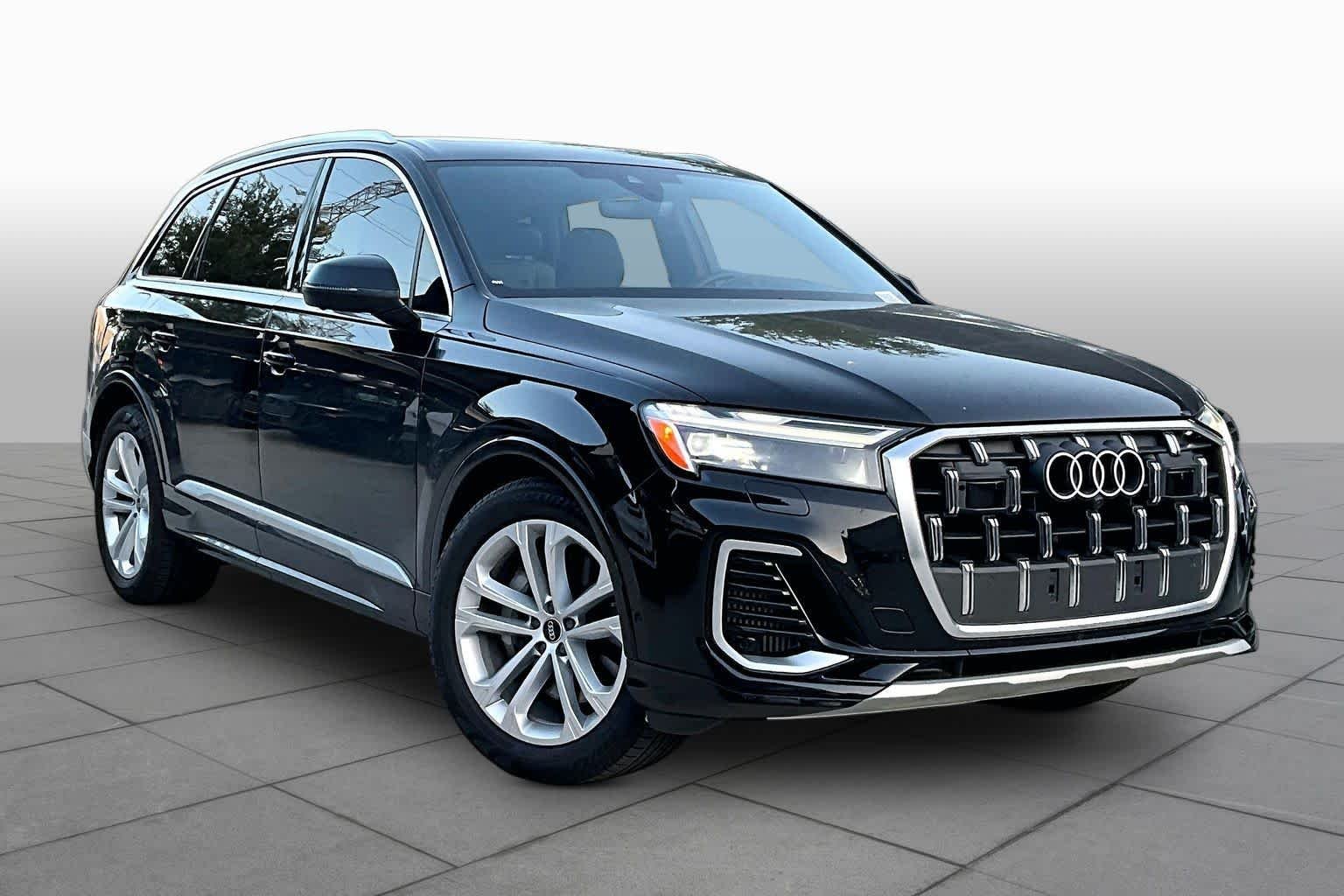 2025 Audi Q5 3