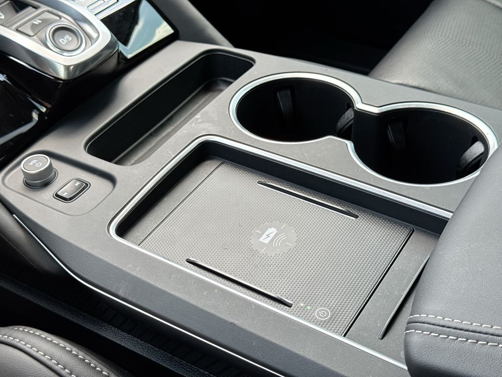 Used 2026 Black Acura Technology Package image 36