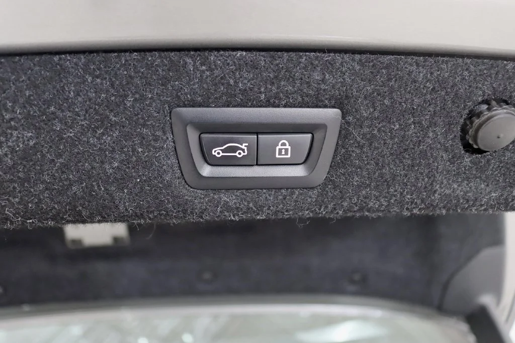 Used 2021 Gray BMW Base image 47