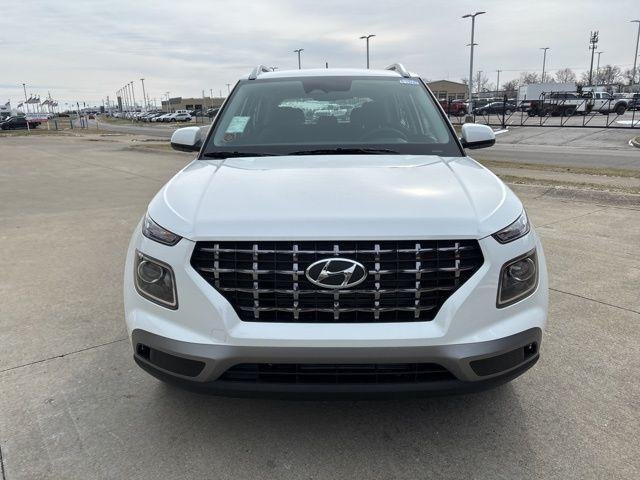 New 2026 Lunar White Hyundai SEL image 37