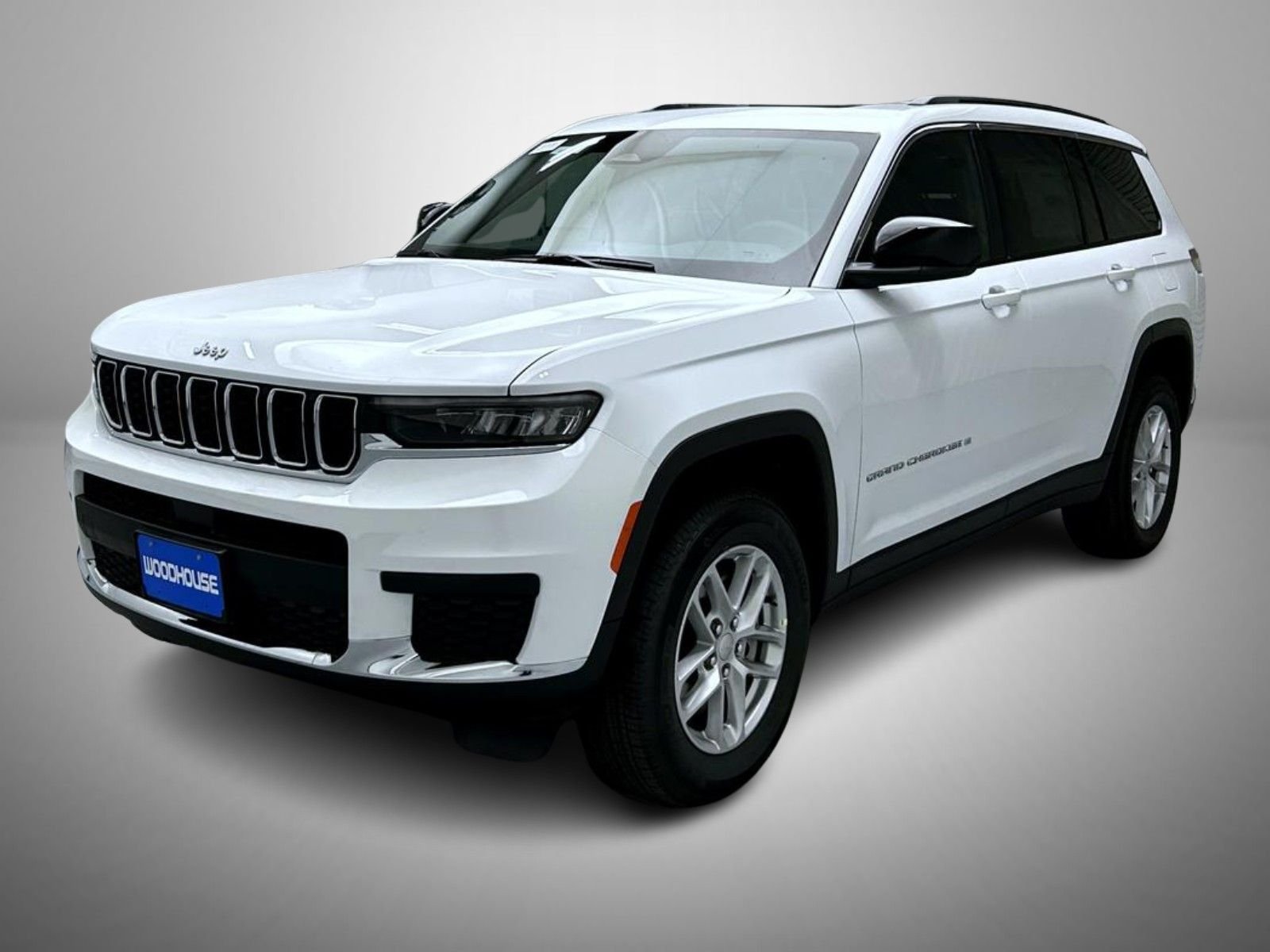 2026 Jeep Grand Cherokee L