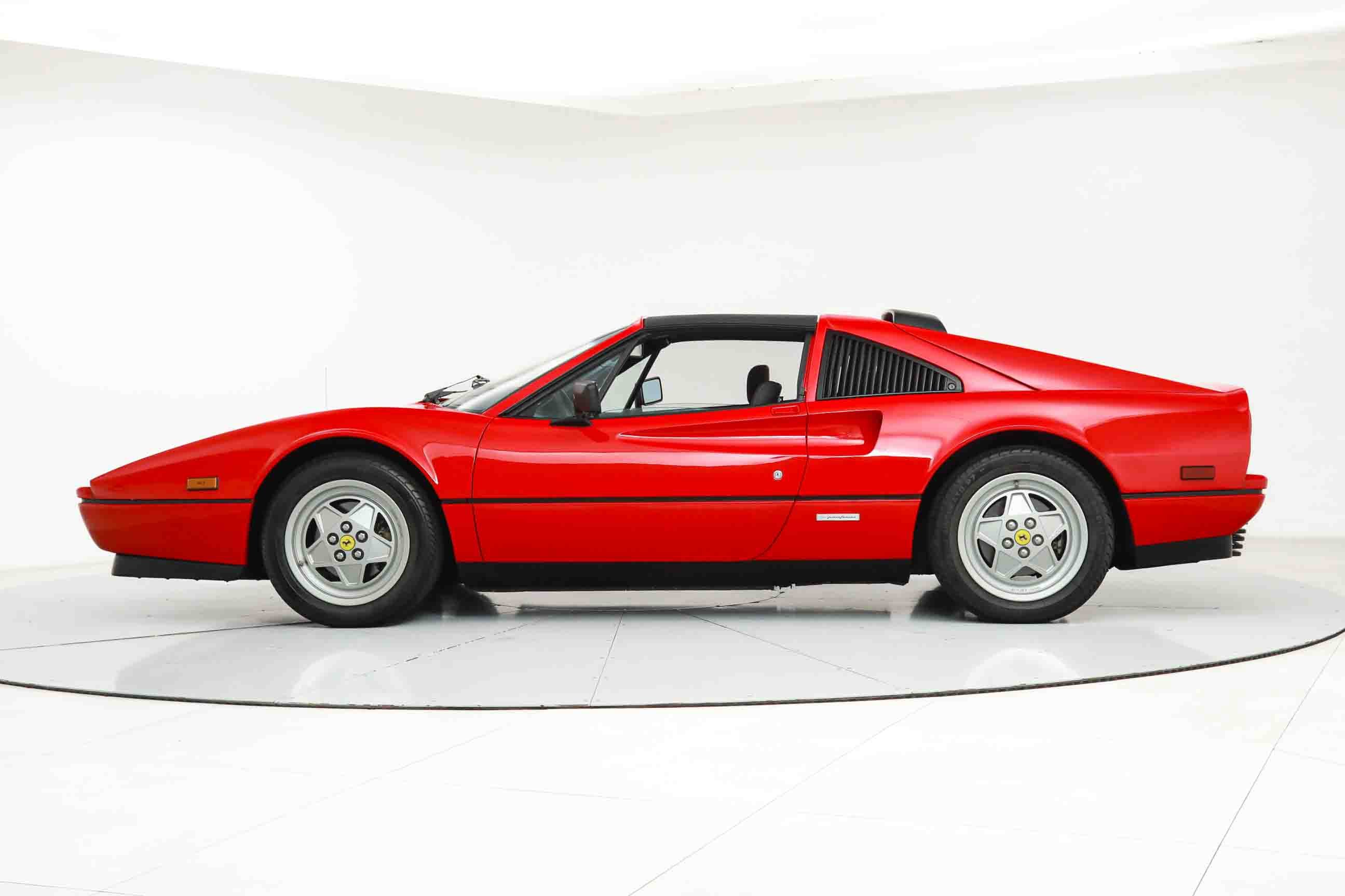 1989 Ferrari 328 - Photo 7