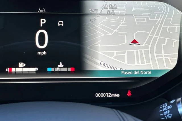 New 2026 Charente Grey Land Rover SE image 26